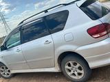 Toyota Ipsum 2001 годаүшін4 000 000 тг. в Атырау – фото 5