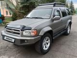 Nissan Pathfinder 2004 годаүшін5 800 000 тг. в Алматы