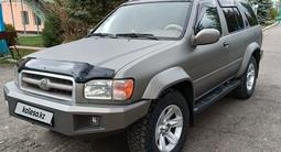 Nissan Pathfinder 2004 годаүшін5 800 000 тг. в Алматы