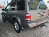 Nissan Pathfinder 2004 года за 5 800 000 тг. в Алматы – фото 2