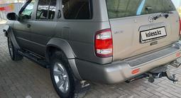 Nissan Pathfinder 2004 годаүшін5 800 000 тг. в Алматы – фото 2