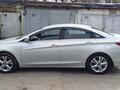 Hyundai Sonata 2011 годаүшін7 500 000 тг. в Алматы – фото 5