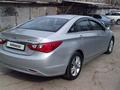 Hyundai Sonata 2011 годаүшін7 500 000 тг. в Алматы – фото 6