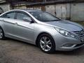 Hyundai Sonata 2011 годаүшін7 500 000 тг. в Алматы – фото 8