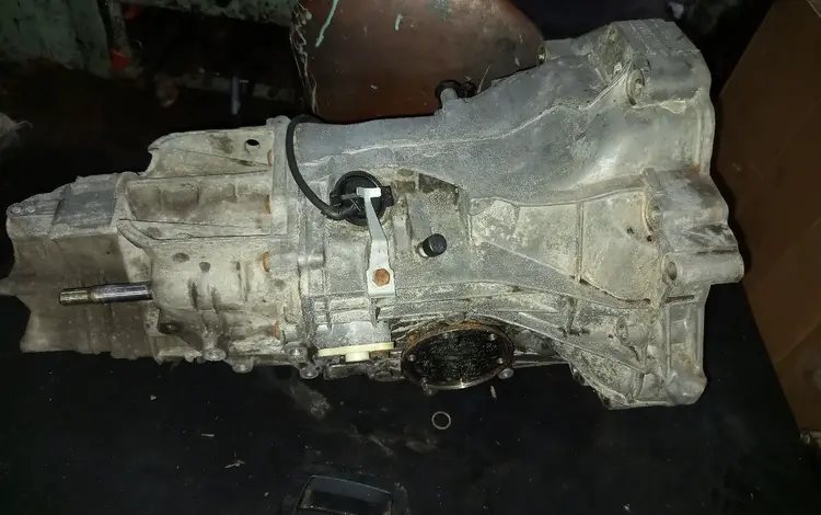 МКПП ауди А6 С5, 1.8 DHZ за 75 000 тг. в Караганда