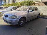 Opel Astra 2001 года за 1 300 000 тг. в Актобе