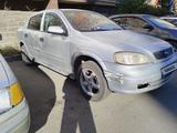 Opel Astra 2001 года за 1 300 000 тг. в Актобе – фото 2