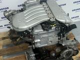 Двигатель из Японии на Фолсваген AZX 2.3 Passat за 280 000 тг. в Алматы – фото 2