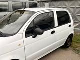 Daewoo Matiz 2012 года за 1 700 000 тг. в Алматы – фото 2