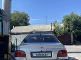 Toyota Avensis 1998 годаfor2 700 000 тг. в Тараз – фото 5