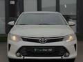 Toyota Camry 2016 годаүшін11 000 000 тг. в Актау – фото 2