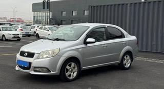 Ravon Nexia R3 2019 года за 2 960 000 тг. в Алматы