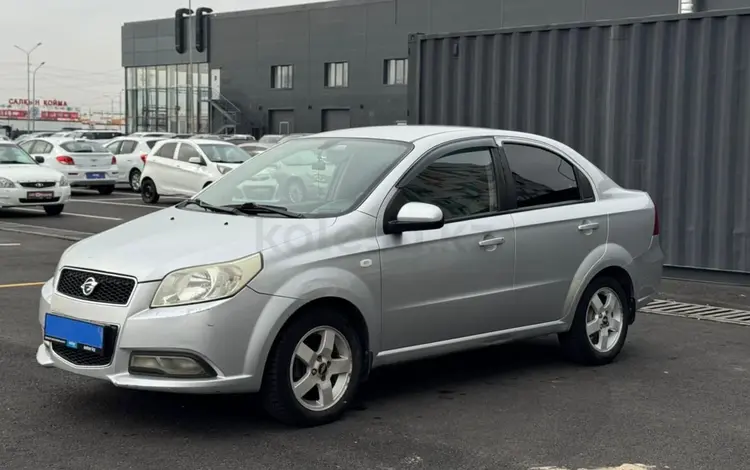Ravon Nexia R3 2019 года за 2 960 000 тг. в Алматы