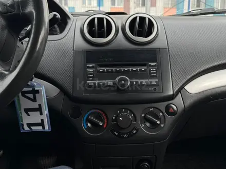 Ravon Nexia R3 2019 года за 2 960 000 тг. в Алматы – фото 12