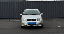 Ravon Nexia R3 2019 года за 2 960 000 тг. в Алматы – фото 2