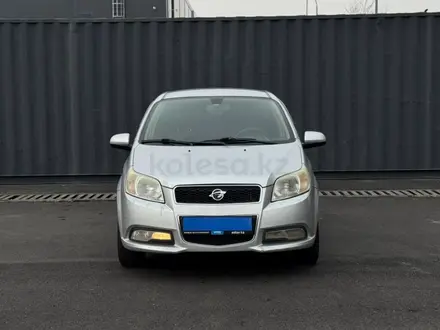 Ravon Nexia R3 2019 года за 2 960 000 тг. в Алматы – фото 2