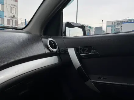 Ravon Nexia R3 2019 года за 2 960 000 тг. в Алматы – фото 20
