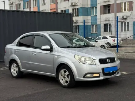 Ravon Nexia R3 2019 года за 2 960 000 тг. в Алматы – фото 3