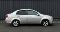 Ravon Nexia R3 2019 года за 2 960 000 тг. в Алматы – фото 4