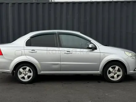 Ravon Nexia R3 2019 года за 2 960 000 тг. в Алматы – фото 4