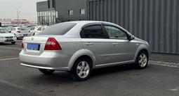 Ravon Nexia R3 2019 года за 2 960 000 тг. в Алматы – фото 5