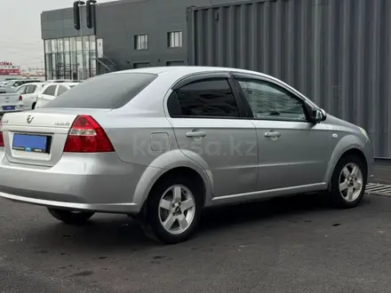 Ravon Nexia R3 2019 года за 2 960 000 тг. в Алматы – фото 5