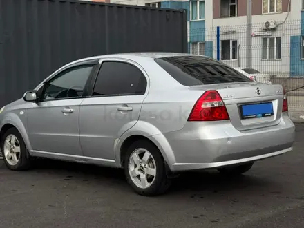 Ravon Nexia R3 2019 года за 2 960 000 тг. в Алматы – фото 7