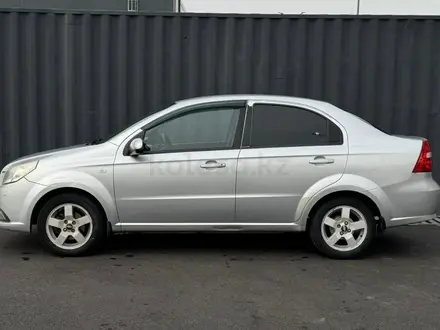 Ravon Nexia R3 2019 года за 2 960 000 тг. в Алматы – фото 8