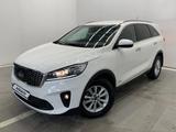 Kia Sorento 2019 года за 13 950 000 тг. в Костанай