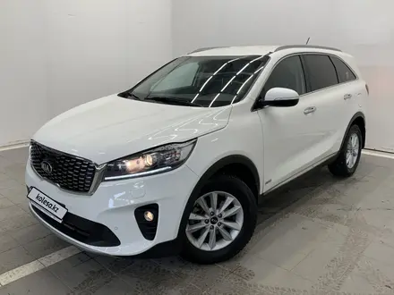 Kia Sorento 2019 года за 12 800 000 тг. в Костанай