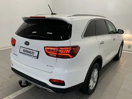 Kia Sorento 2019 года за 12 800 000 тг. в Костанай – фото 18