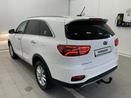 Kia Sorento 2019 года за 12 800 000 тг. в Костанай – фото 2