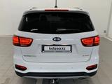 Kia Sorento 2019 года за 13 950 000 тг. в Костанай – фото 4