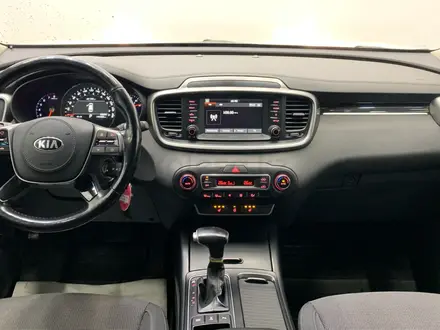 Kia Sorento 2019 года за 12 800 000 тг. в Костанай – фото 8