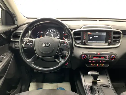 Kia Sorento 2019 года за 12 800 000 тг. в Костанай – фото 9