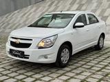 Chevrolet Cobalt 2025 года за 6 590 000 тг. в Алматы