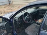 Volkswagen Passat 2001 года за 800 000 тг. в Актобе – фото 2