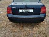Volkswagen Passat 2001 года за 800 000 тг. в Актобе – фото 3