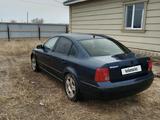 Volkswagen Passat 2001 года за 800 000 тг. в Актобе – фото 4