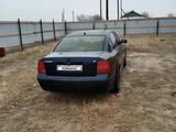 Volkswagen Passat 2001 года за 800 000 тг. в Актобе – фото 5