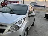 Chevrolet Spark 2013 года за 3 600 000 тг. в Шымкент – фото 3