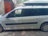 ВАЗ (Lada) Largus 2014 года за 3 800 000 тг. в Алматы – фото 4