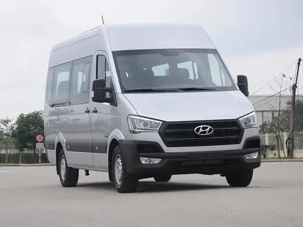 Амортизаторы передние за 28 500 тг. в Алматы