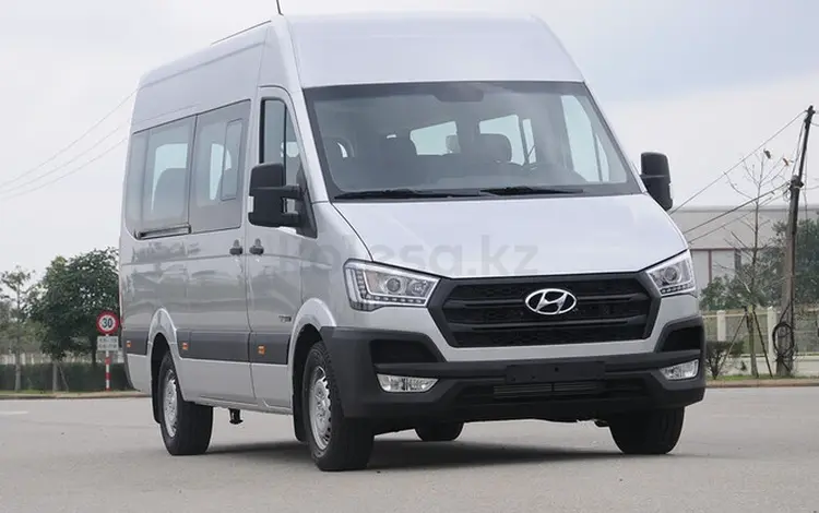Амортизаторы передние за 28 500 тг. в Алматы