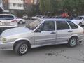 ВАЗ (Lada) 2114 2013 годаfor1 500 000 тг. в Астана – фото 2