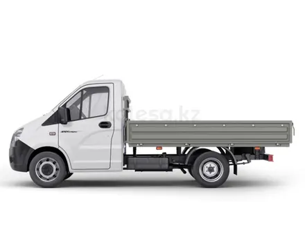 ГАЗ ГАЗель NEXT A21R23 2026 года за 12 500 000 тг. в Кокшетау – фото 5