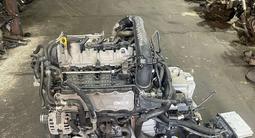 Контрактный двигатель Volkswagen Golf 7 1.2TSI CJZ из Швейцарии и за 700 000 тг. в Астана
