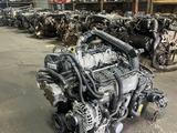 Контрактный двигатель Volkswagen Golf 7 1.2TSI CJZ из Швейцарии и за 700 000 тг. в Астана – фото 2