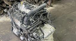 Контрактный двигатель Volkswagen Golf 7 1.2TSI CJZ из Швейцарии и за 700 000 тг. в Астана – фото 4