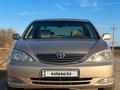 Toyota Camry 2002 года за 3 600 000 тг. в Атырау